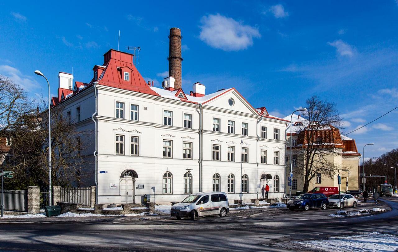 Tallinn Sea Side And City Apartments 外观 照片